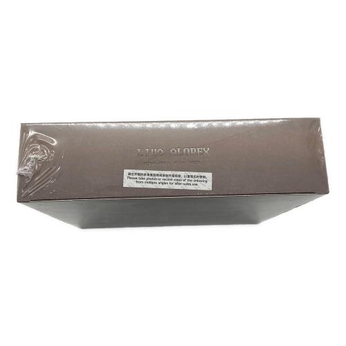 LADO TOYS Liya(リヤ) 整備士Ver. 1/12スケール可動フィギュア フィギュア