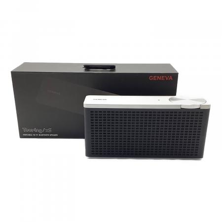 GENEVA  Bluetooth対応スピーカー  【トレファク上福岡】 GENEVA (ジェネバ) Bluetooth対応スピーカー Touring XS A120