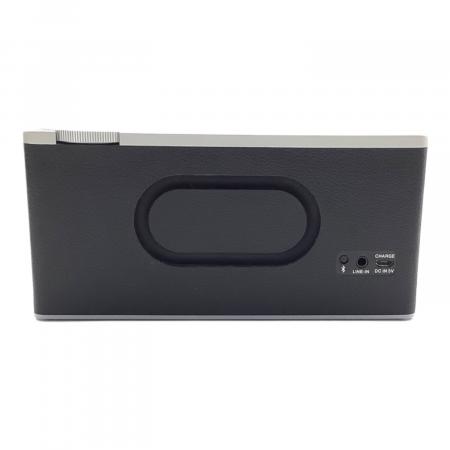 GENEVA (ジェネバ) Bluetooth対応スピーカー Touring XS A120