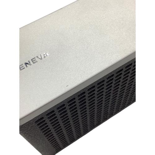 GENEVA (ジェネバ) Bluetooth対応スピーカー Touring XS A120