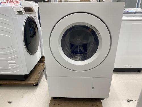 Panasonic (パナソニック) ドラム式洗濯乾燥機 NA-SD10HBL 2025年製 423