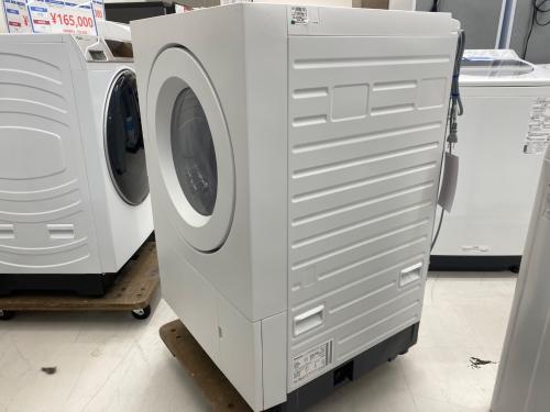 Panasonic (パナソニック) ドラム式洗濯乾燥機 NA-SD10HBL 2025年製 423
