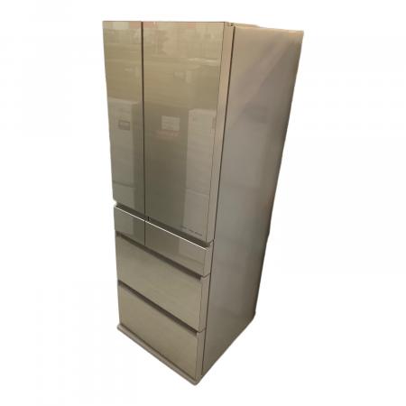 Panasonic　6ドア冷蔵庫　NR-F507T-N　2013年製　【トレファク　川越店】 Panasonic（パナソニック）2013年製 6ドア冷蔵庫のご紹介！｜2023年08
