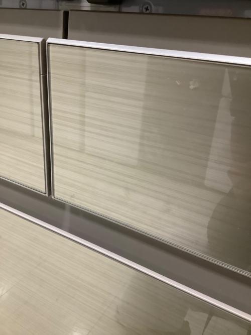 Panasonic (パナソニック) 6ドア冷蔵庫 NR-F507HPX-N 2021年製 29 500L