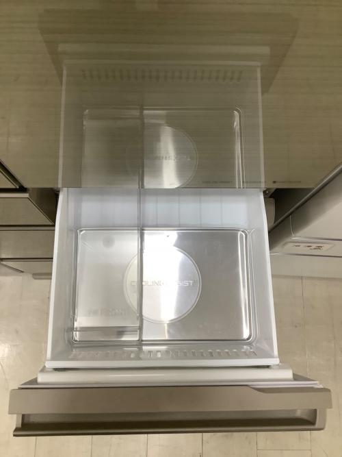 Panasonic (パナソニック) 6ドア冷蔵庫 NR-F507HPX-N 2021年製 29 500L