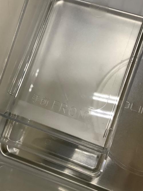 Panasonic (パナソニック) 6ドア冷蔵庫 NR-F507HPX-N 2021年製 29 500L