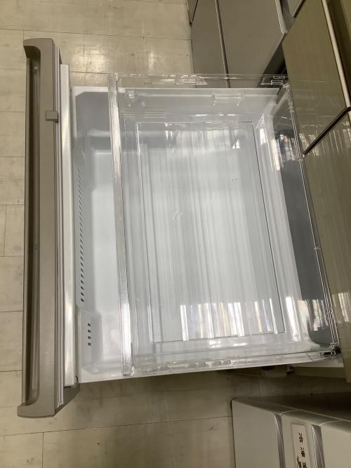 Panasonic (パナソニック) 6ドア冷蔵庫 NR-F507HPX-N 2021年製 29 500L