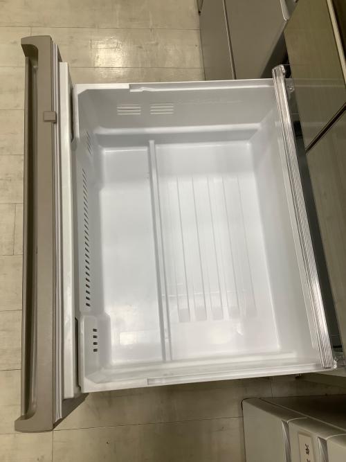 Panasonic (パナソニック) 6ドア冷蔵庫 NR-F507HPX-N 2021年製 29 500L