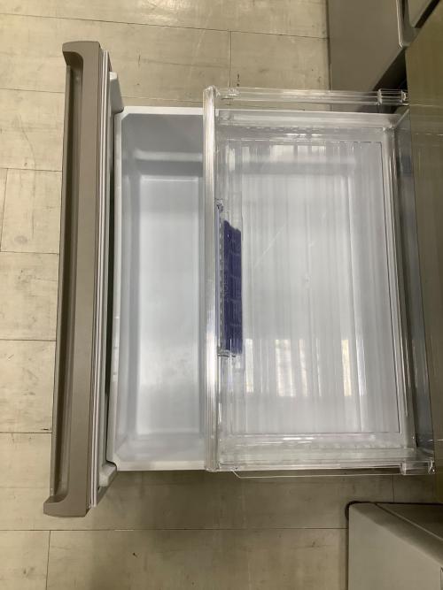 Panasonic (パナソニック) 6ドア冷蔵庫 NR-F507HPX-N 2021年製 29 500L