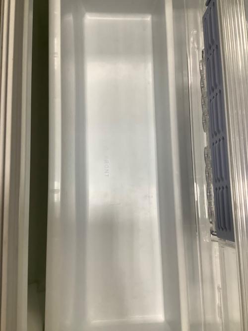 Panasonic (パナソニック) 6ドア冷蔵庫 NR-F507HPX-N 2021年製 29 500L