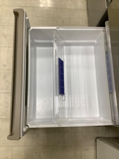 Panasonic (パナソニック) 6ドア冷蔵庫 NR-F507HPX-N 2021年製 29 500L