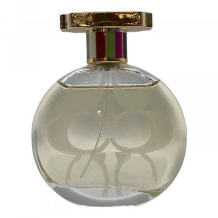 COACH (コーチ) パルファム 50ml 残量80%-99% レガシー パフューム