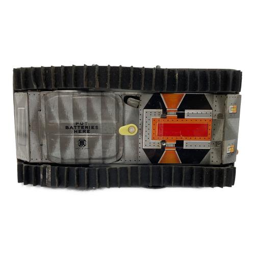 大熊製作所 ブリキ戦車 M-75 ブリキトイ 内部変形有｜トレファクONLINE