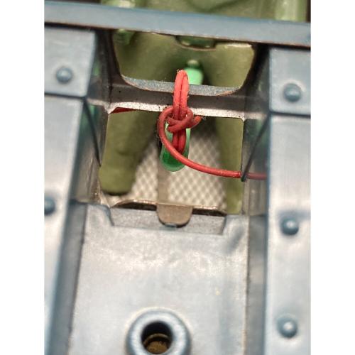 大熊製作所 ブリキ戦車 M-75 ブリキトイ 内部変形有｜トレファクONLINE