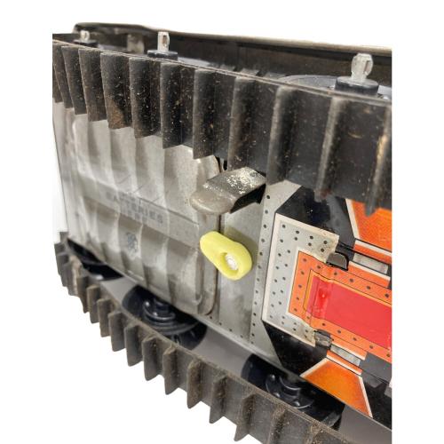 大熊製作所 ブリキ戦車 M-75 ブリキトイ 内部変形有｜トレファクONLINE