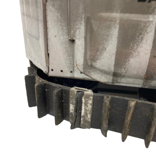 大熊製作所 ブリキ戦車 M-75 ブリキトイ 内部変形有｜トレファクONLINE