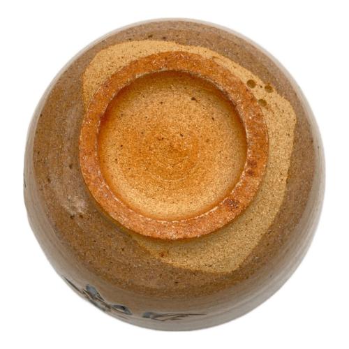 抹茶椀 中里太郎右衛門窯造