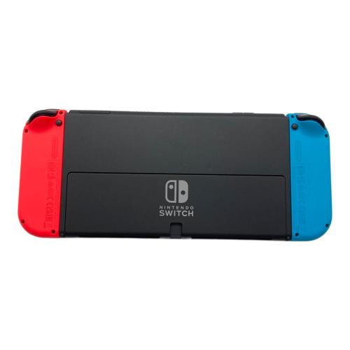 Nintendo (ニンテンドー) Nintendo Switch(有機ELモデル) HEG-001