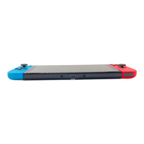 Nintendo (ニンテンドー) Nintendo Switch(有機ELモデル) HEG-001