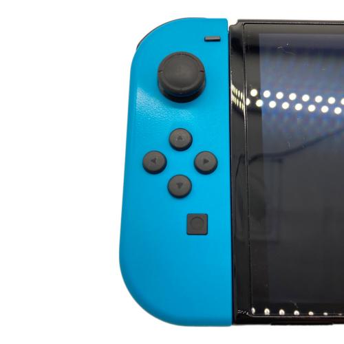 Nintendo (ニンテンドー) Nintendo Switch(有機ELモデル) HEG-001