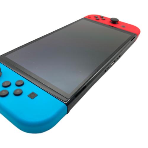 Nintendo (ニンテンドー) Nintendo Switch(有機ELモデル) HEG-001