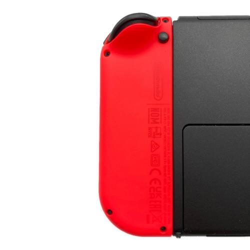 Nintendo (ニンテンドー) Nintendo Switch(有機ELモデル) HEG-001