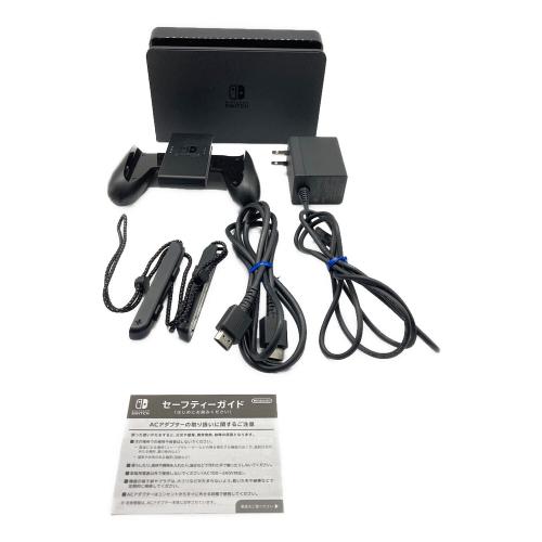 Nintendo (ニンテンドー) Nintendo Switch(有機ELモデル) HEG-001
