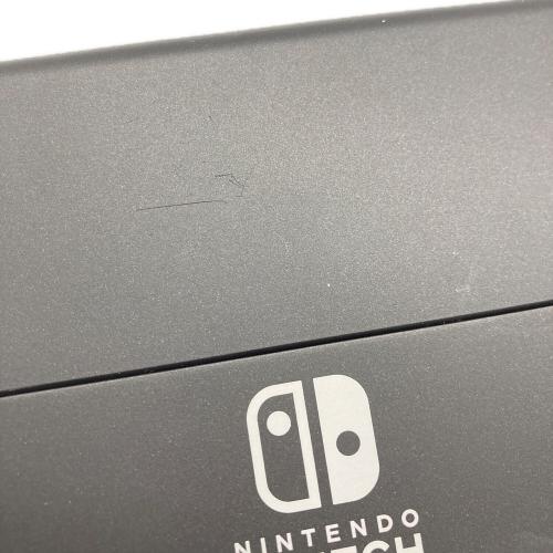 Nintendo (ニンテンドー) Nintendo Switch(有機ELモデル) HEG-001