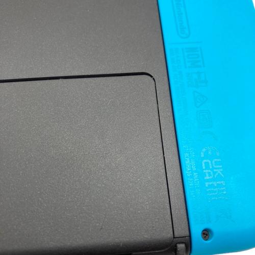 Nintendo (ニンテンドー) Nintendo Switch(有機ELモデル) HEG-001