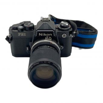 Nikon (ニコン) 一眼レフカメラ FE2 ※ジャンク品・保証無※