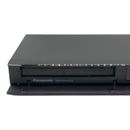 Panasonic (パナソニック) Blu-rayレコーダー