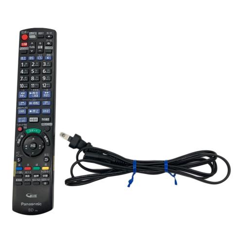 Panasonic (パナソニック) Blu-rayレコーダー