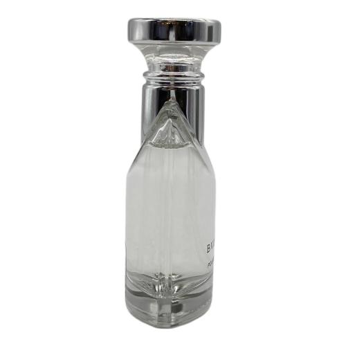 BVLGARI (ブルガリ) オードトワレ 50ml 残量80%-99% プールオム