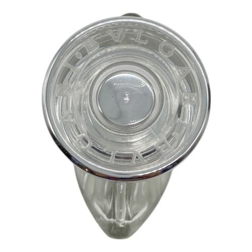 BVLGARI (ブルガリ) オードトワレ 50ml 残量80%-99% プールオム