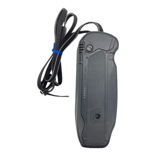 CANON (キヤノン) フィルムカメラ TELE6 ※ジャンク評価のため、動作保証無し