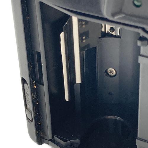 CANON (キヤノン) フィルムカメラ TELE6 ※ジャンク評価のため、動作保証無し