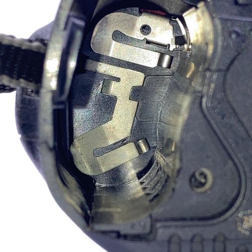 CANON (キヤノン) フィルムカメラ TELE6 ※ジャンク評価のため、動作保証無し