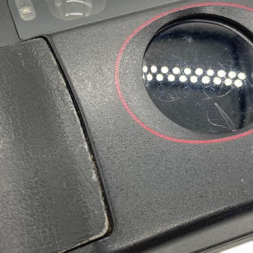 CANON (キヤノン) フィルムカメラ TELE6 ※ジャンク評価のため、動作保証無し