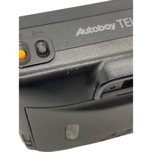 CANON (キヤノン) フィルムカメラ TELE6 ※ジャンク評価のため、動作