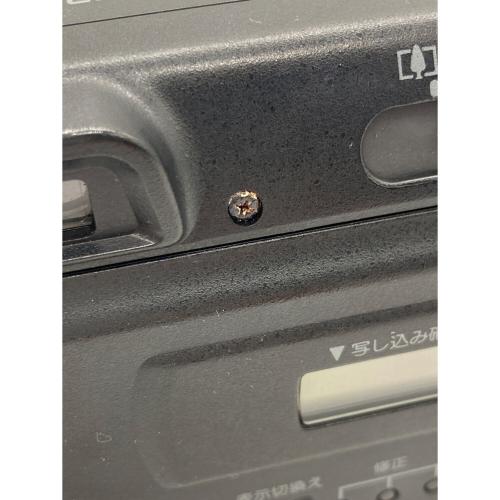 CANON (キヤノン) フィルムカメラ TELE6 ※ジャンク評価のため、動作保証無し