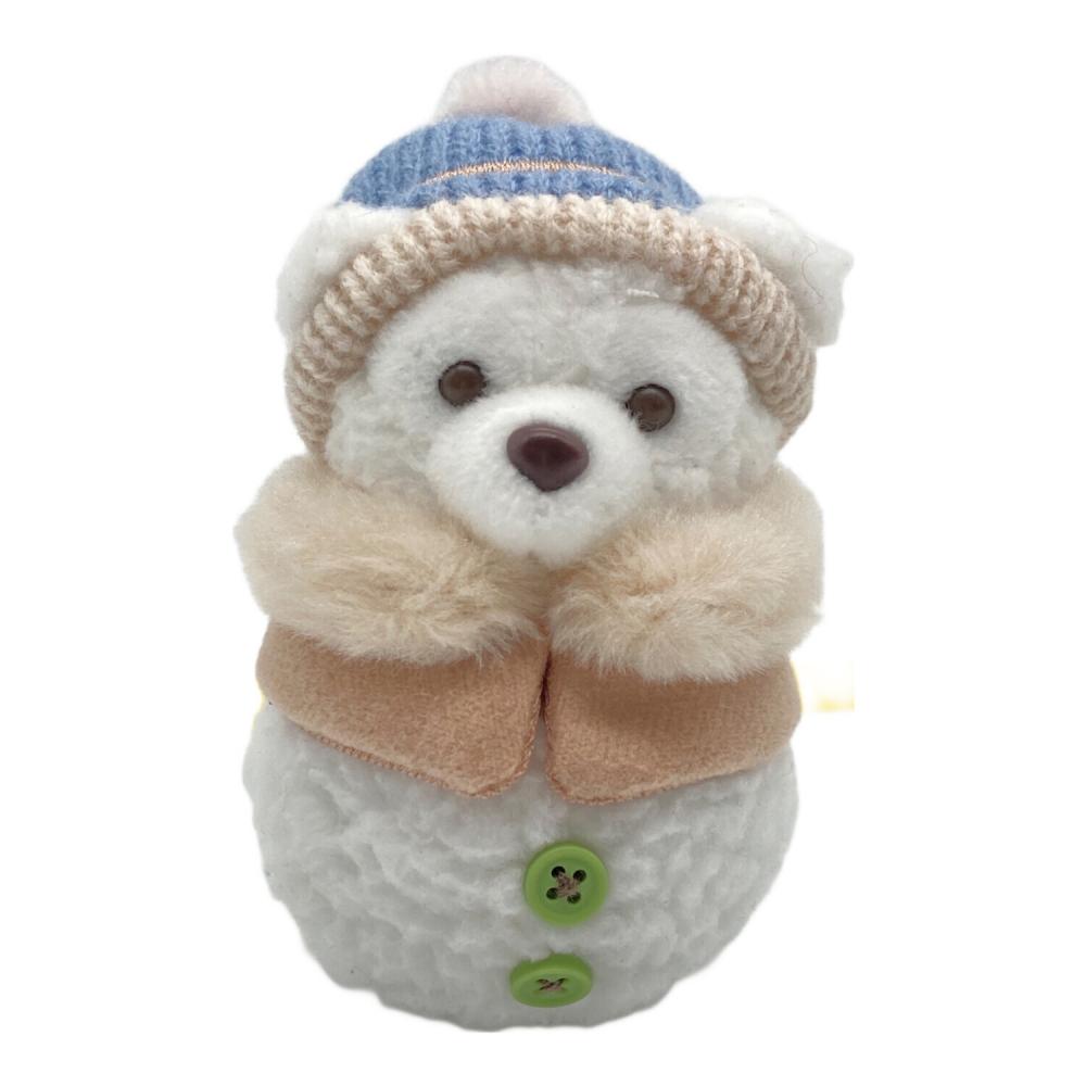Disney(Duffy The Disney Bear) (ディズニー) ダッフィー ぬいぐるみ