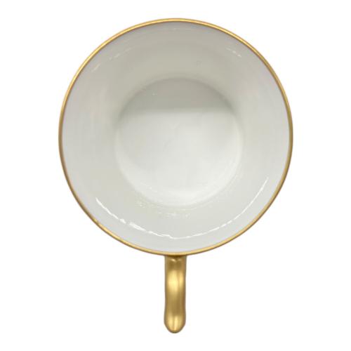 NARUMI (ナルミ) コーヒーカップ&ソーサー 古代エジプト Couronne de Muse