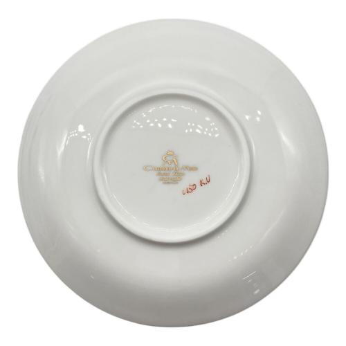 NARUMI (ナルミ) コーヒーカップ&ソーサー 古代エジプト Couronne de Muse