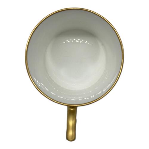 NARUMI (ナルミ) コーヒーカップ&ソーサー 古代エジプト Couronne de Muse