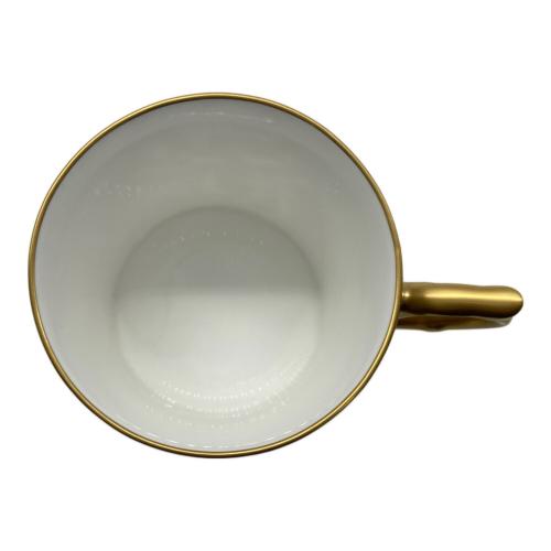 NARUMI (ナルミ) コーヒーカップ&ソーサー 古代エジプト Couronne de Muse