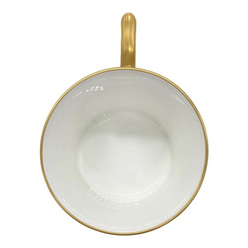 NARUMI (ナルミ) コーヒーカップ&ソーサー 古代エジプト Couronne de Muse