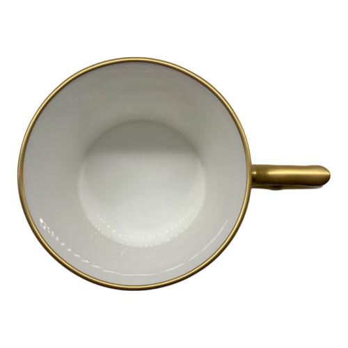 NARUMI (ナルミ) コーヒーカップ&ソーサー 古代エジプト Couronne de Muse