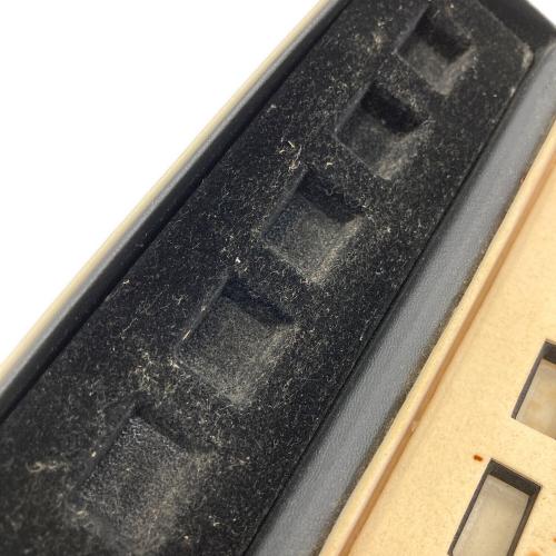 CHANEL (シャネル) オードパルファム 箱ヨゴレ有 3.5ml×5本 残量80%-99% フレグランスワードローブ