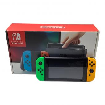 Nintendo (ニンテンドー) Nintendo Switch HAC-001