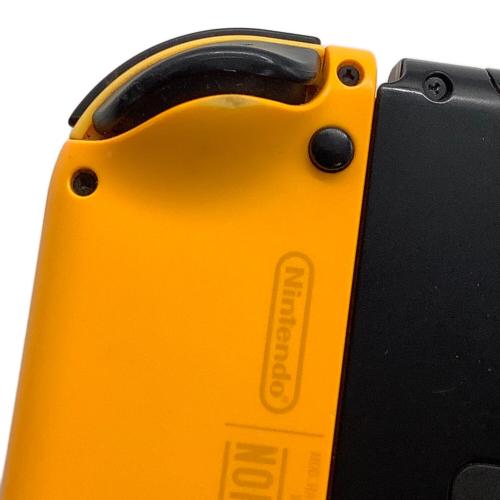 Nintendo (ニンテンドー) Nintendo Switch HAC-001